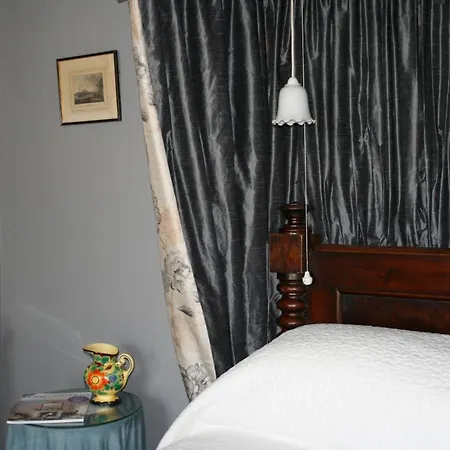 Lorum Old Rectory * Bagenalstown