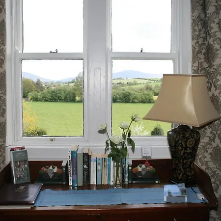 Holiday home Lorum Old Rectory *