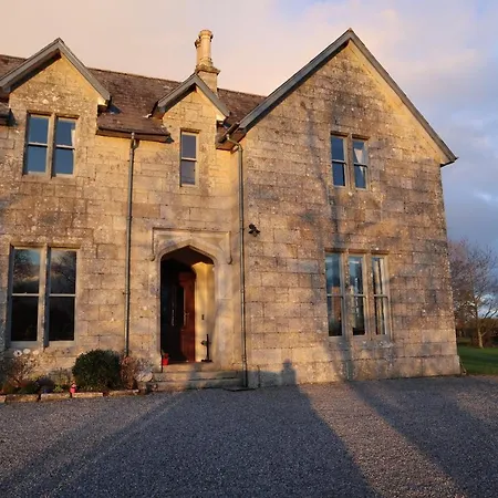 Lorum Old Rectory *