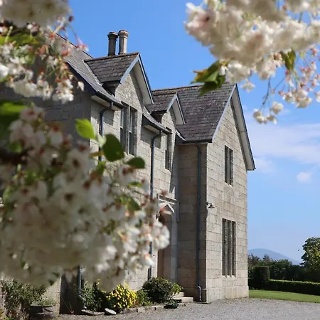 Lorum Old Rectory
