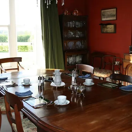 Lorum Old Rectory