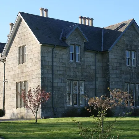 Lorum Old Rectory