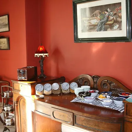Lorum Old Rectory *