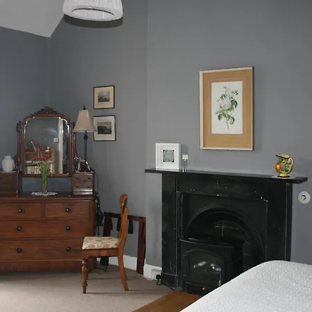 Lorum Old Rectory *
