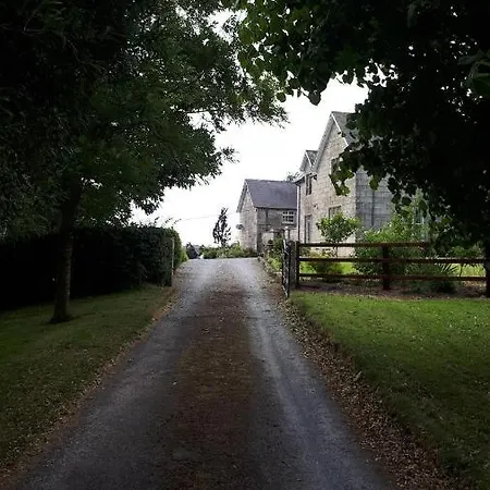 Lorum Old Rectory
