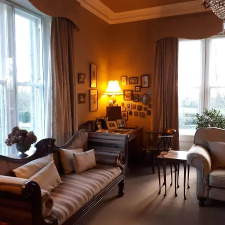 Lorum Old Rectory *