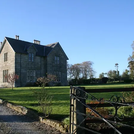 Lorum Old Rectory